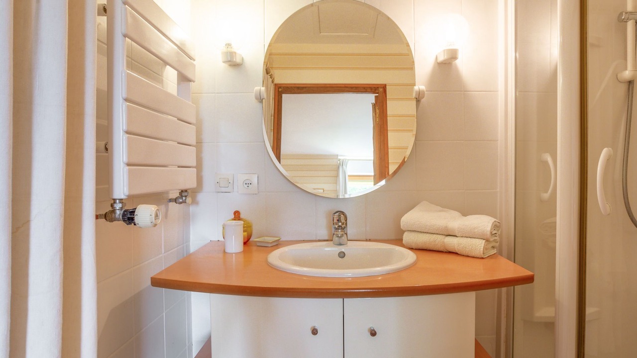 Photo of Bathroom in Sartilly-Baie-Bocage