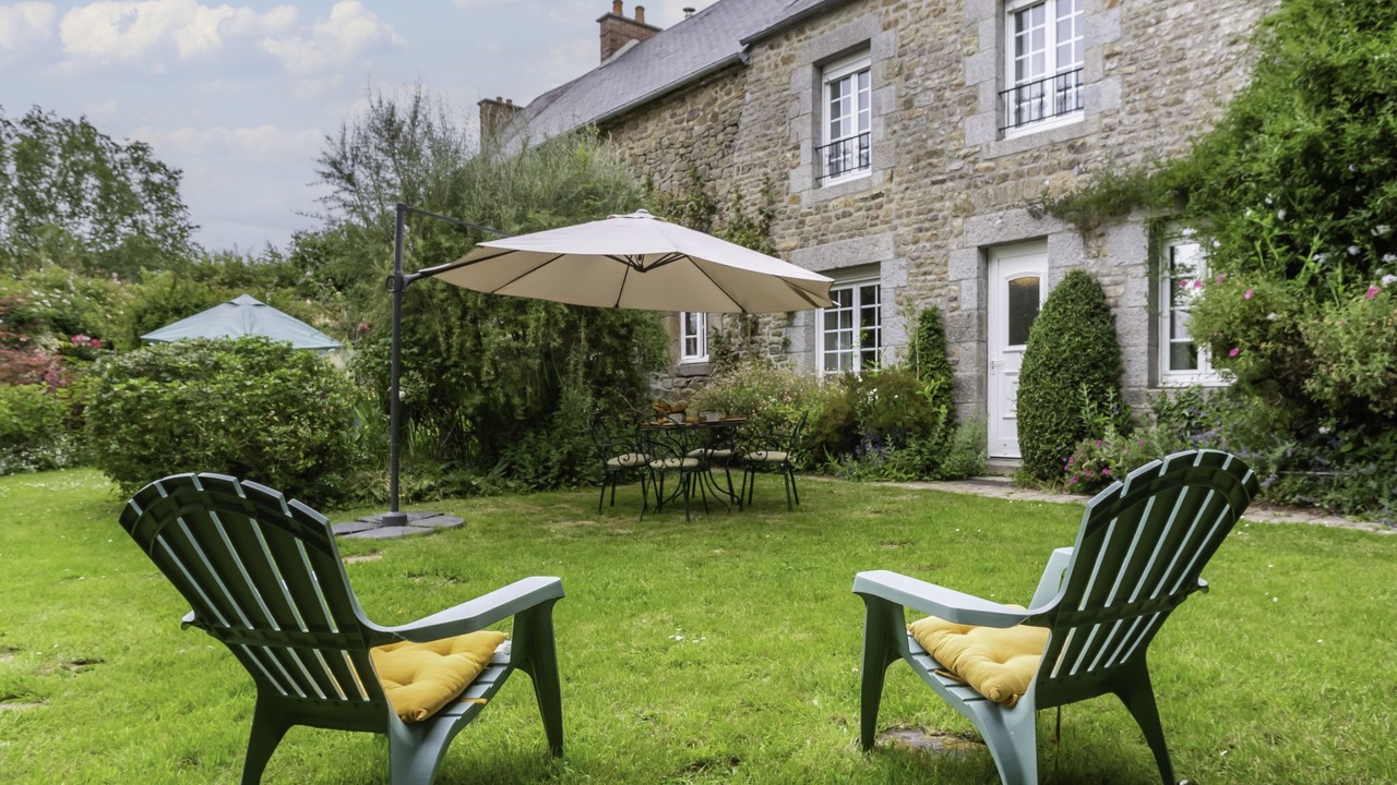 Photo of Outdoor in Sartilly-Baie-Bocage