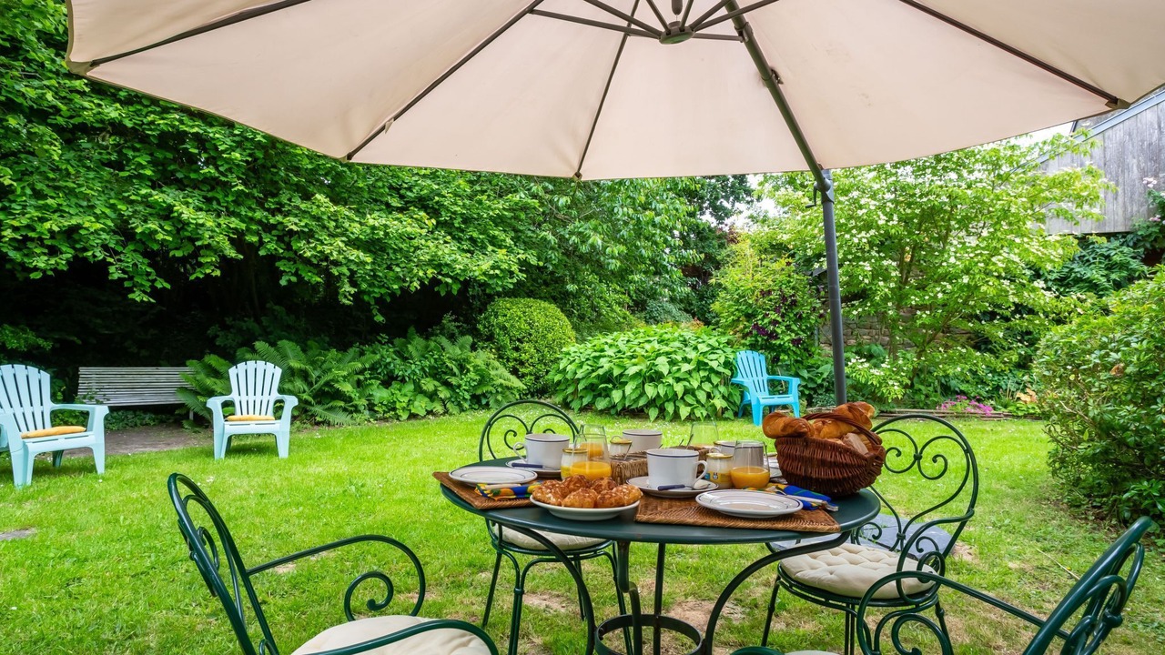 Photo of Outdoor in Sartilly-Baie-Bocage