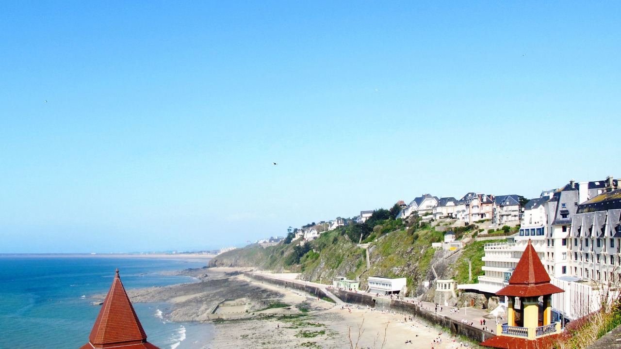 Photo of Outdoor in Sartilly-Baie-Bocage