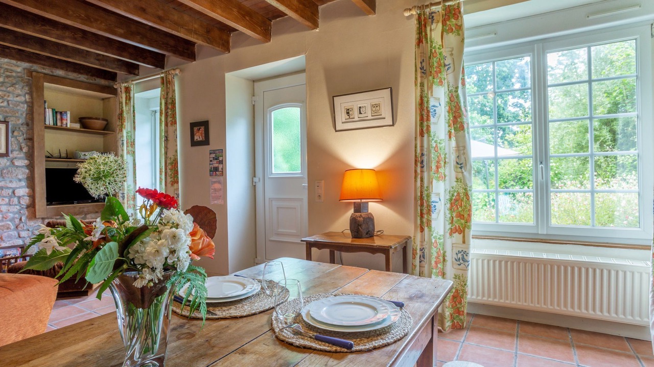 Photo of Bedroom in Sartilly-Baie-Bocage
