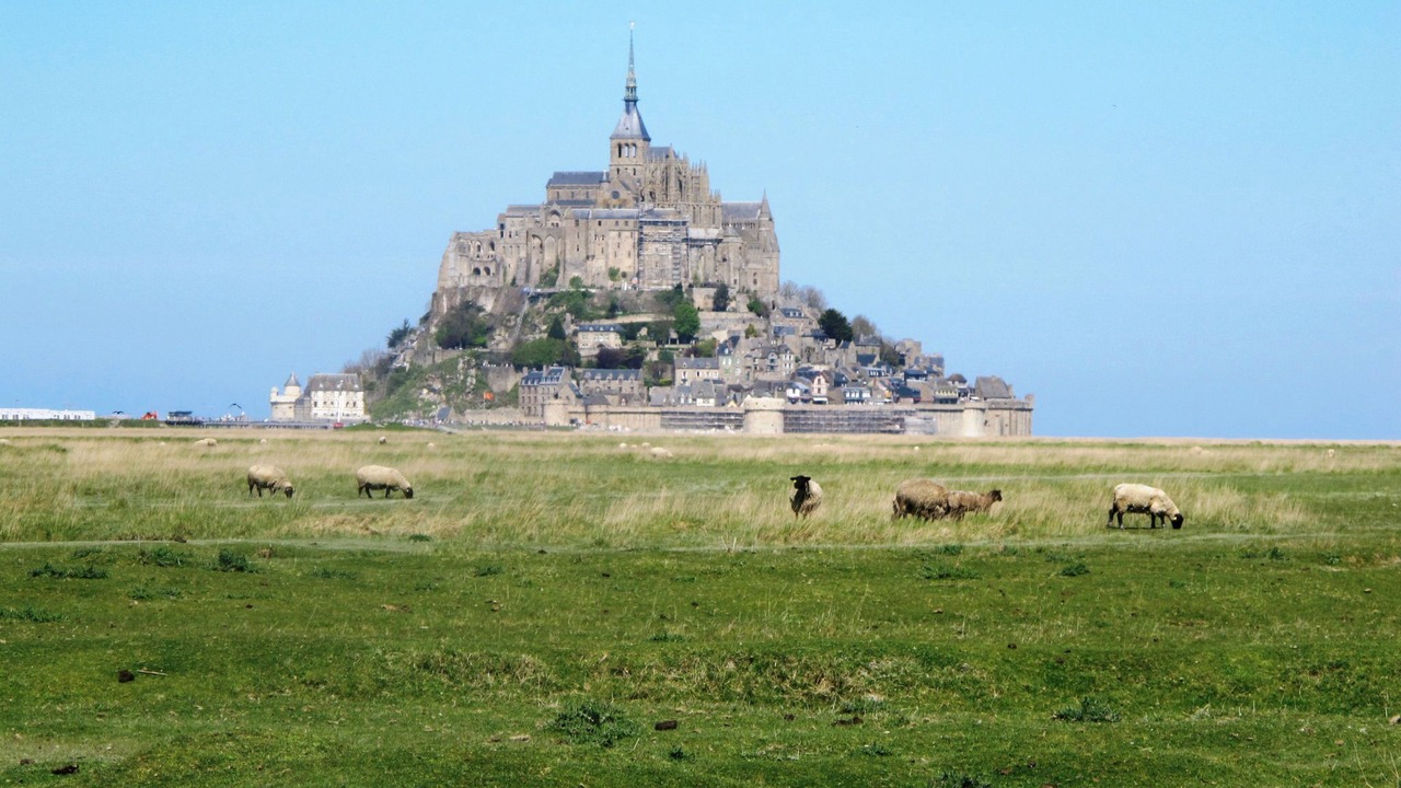 Photo of Outdoor in Sartilly-Baie-Bocage