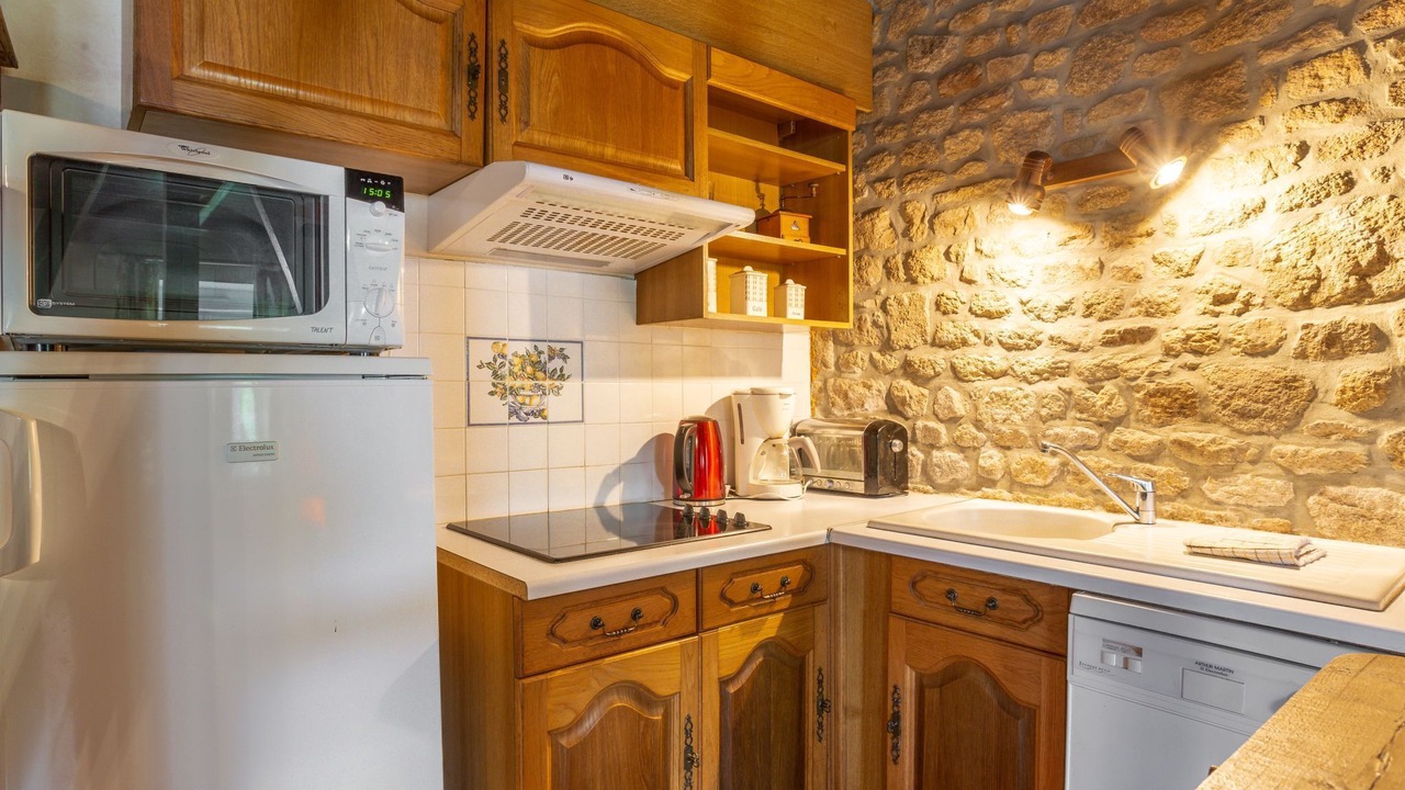 Photo of Bedroom in Sartilly-Baie-Bocage