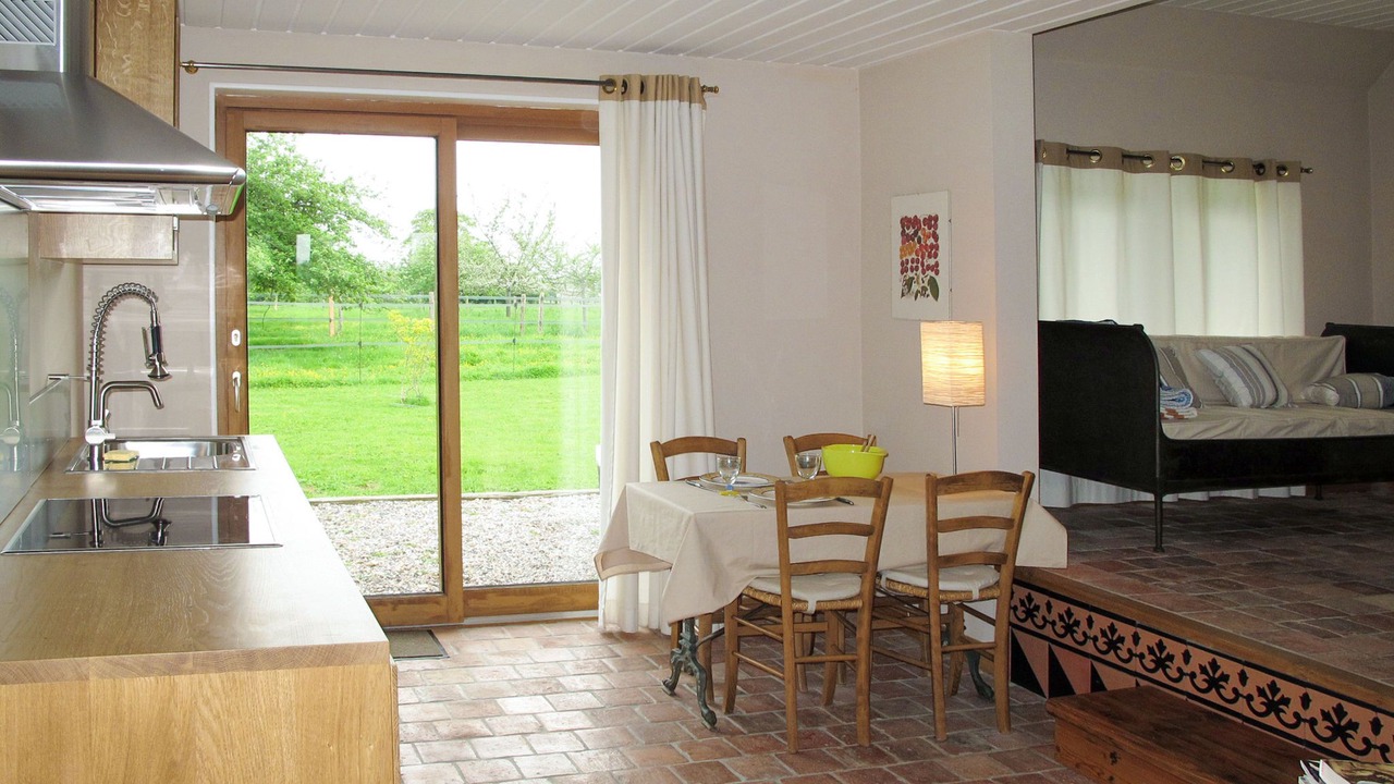 Photo of Bedroom in Corbon