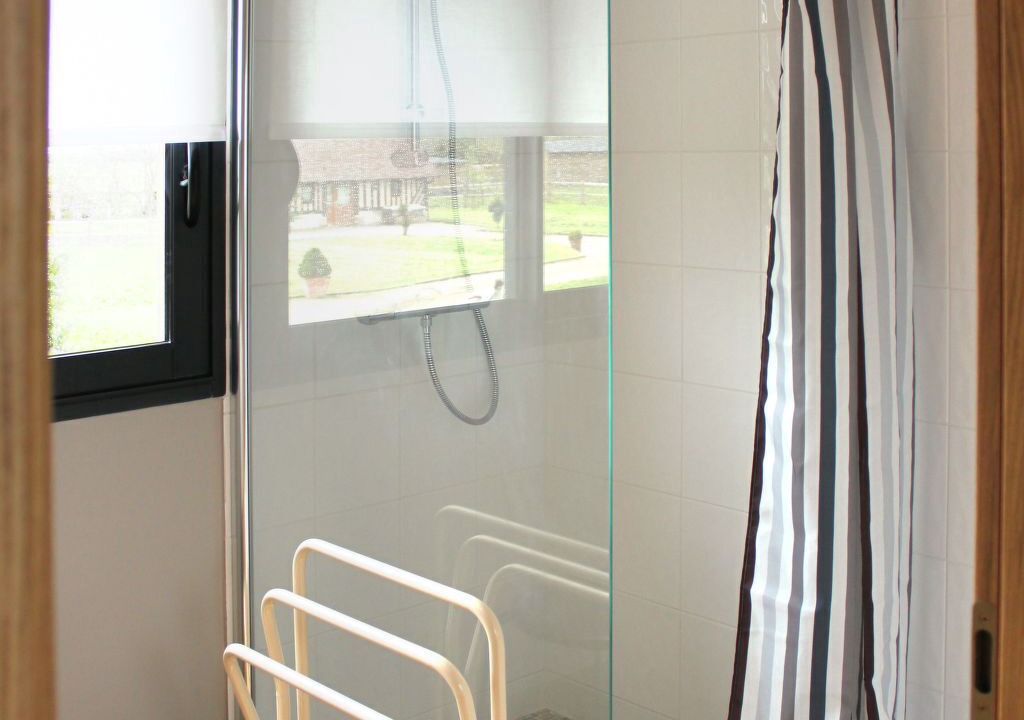 Photo of Bathroom in Corbon