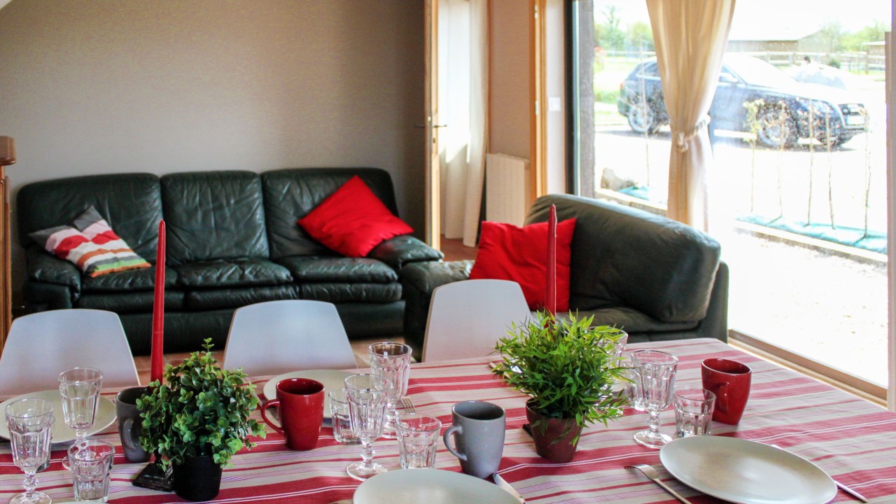 Photo of Livingroom in Corbon