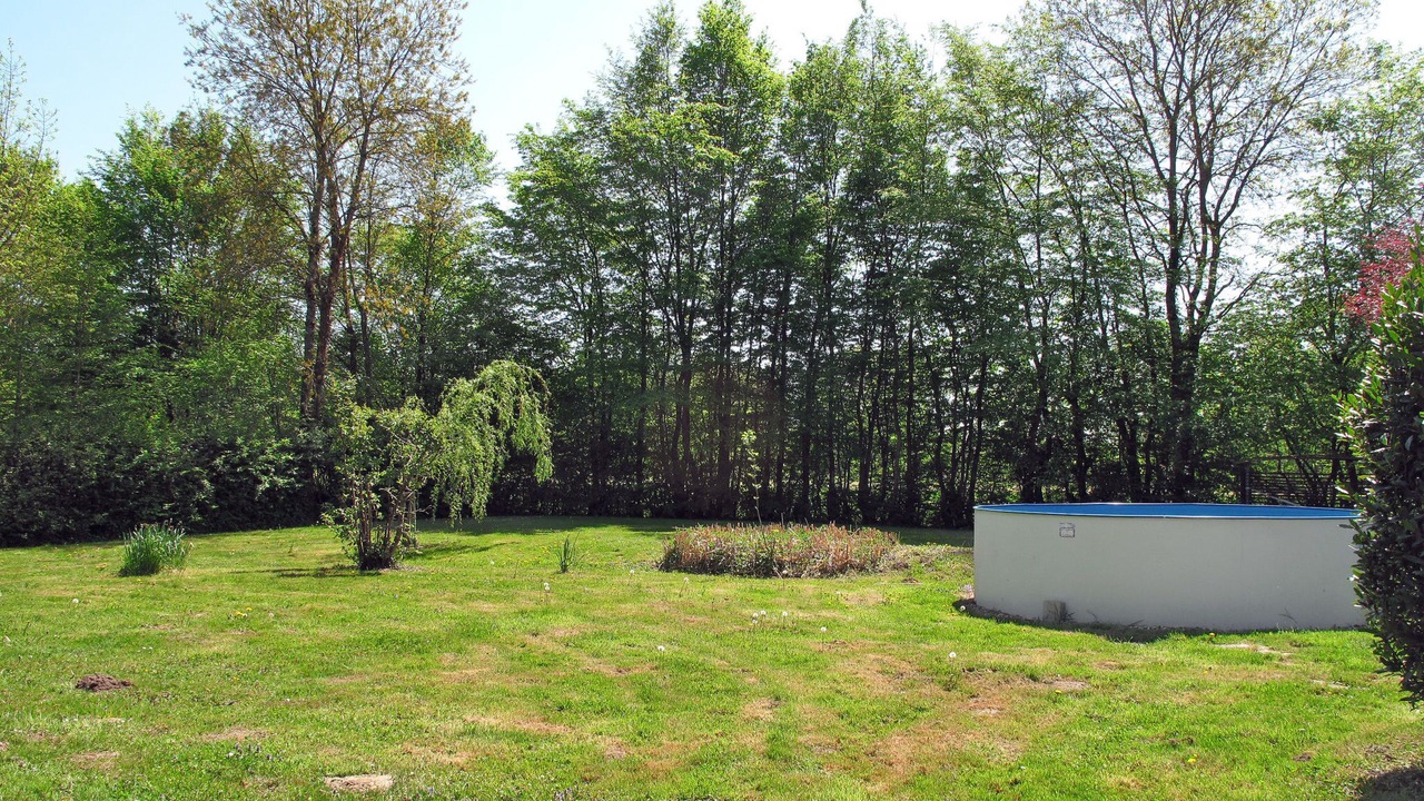 Photo of Outdoor in La Chapelle-Saint-Sauveur