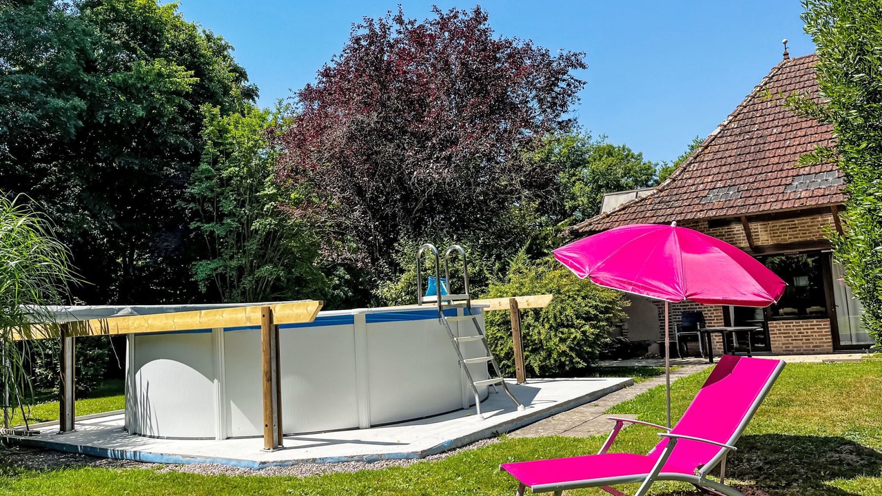 Photo of Outdoor in La Chapelle-Saint-Sauveur