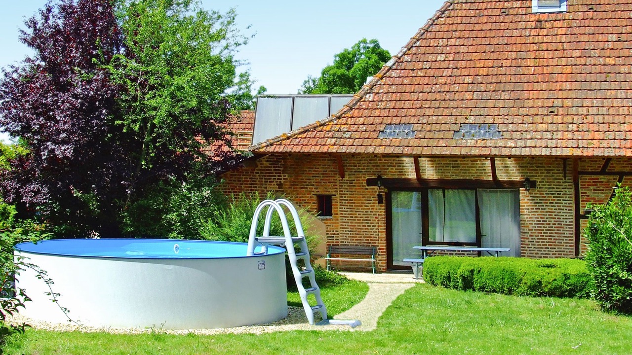 Photo of Outdoor in La Chapelle-Saint-Sauveur