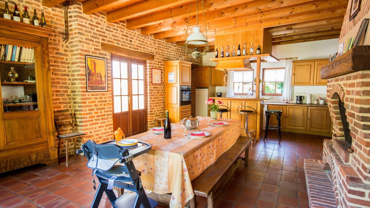 Photo of Bedroom in La Chapelle-Saint-Sauveur