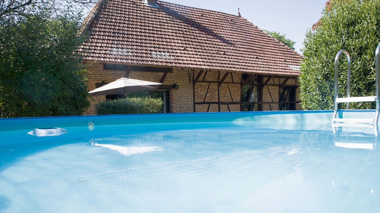 Photo of Outdoor in La Chapelle-Saint-Sauveur