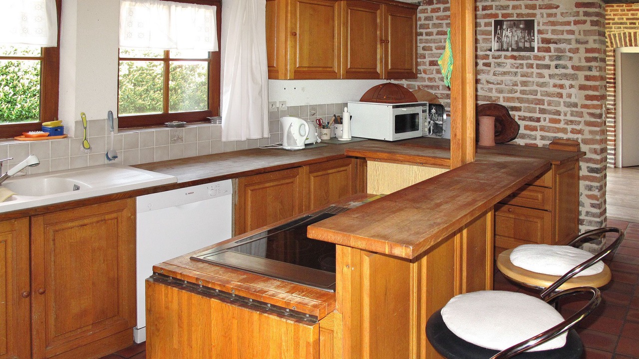 Photo of Bedroom in La Chapelle-Saint-Sauveur