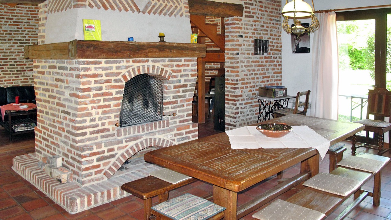 Photo of Bedroom in La Chapelle-Saint-Sauveur