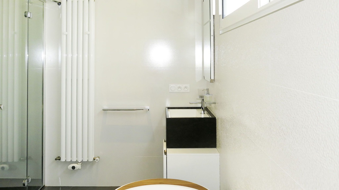 Photo of Bathroom in Saint-Brevin-l'Ocean