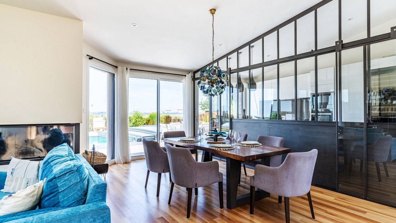 Photo of Livingroom in Saint-Brevin-l'Ocean