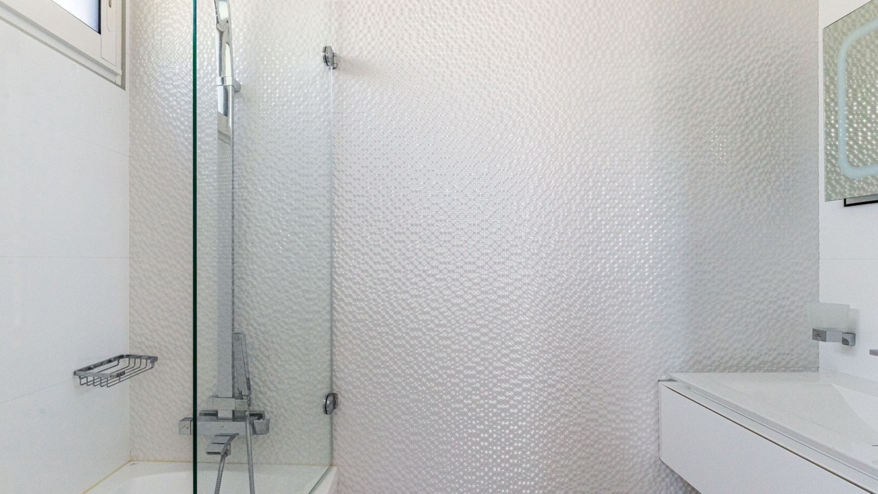 Photo of Bathroom in Saint-Brevin-l'Ocean