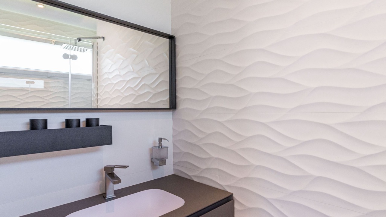 Photo of Bathroom in Saint-Brevin-l'Ocean