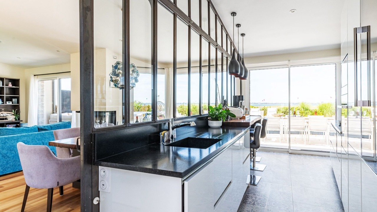 Photo of Bedroom in Saint-Brevin-l'Ocean