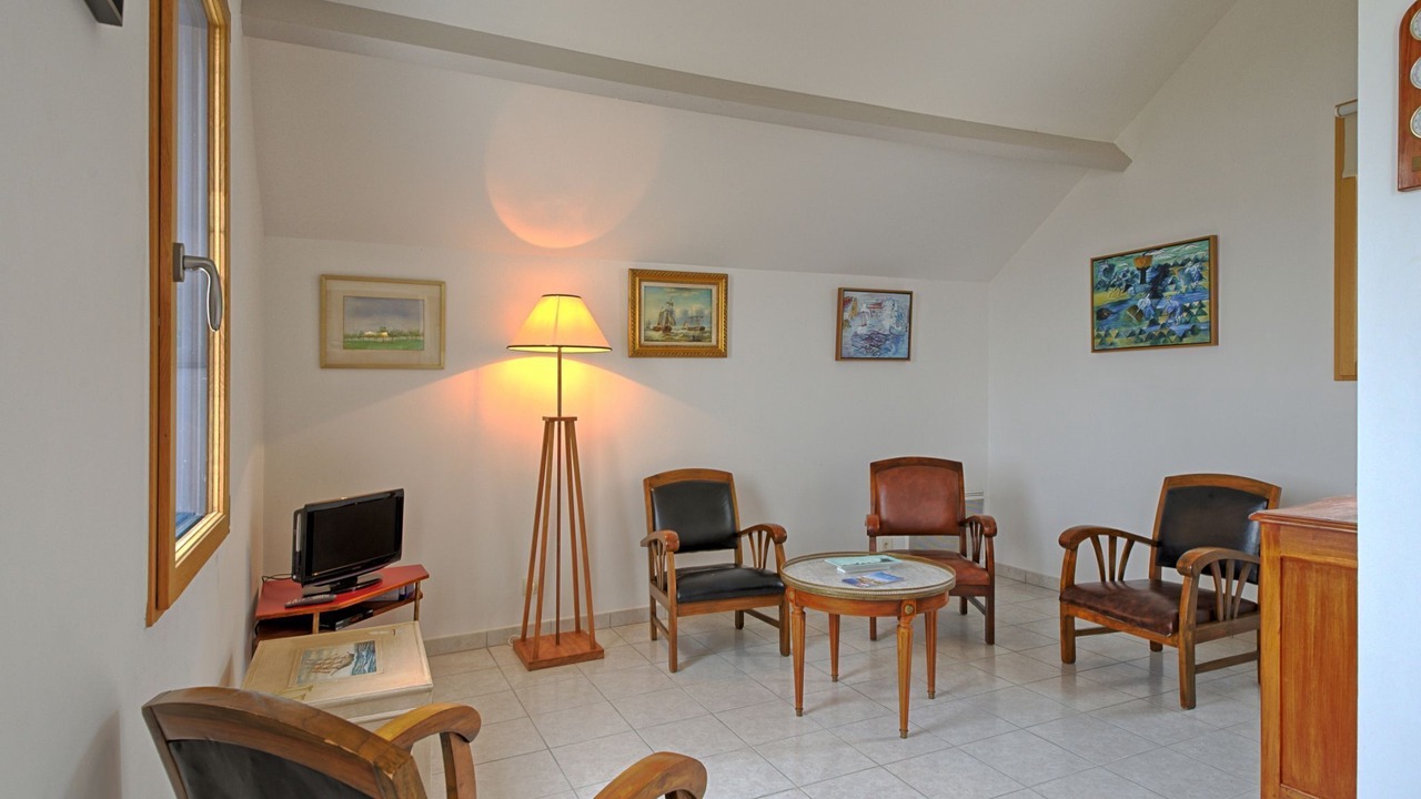 Photo of Livingroom in Asserac