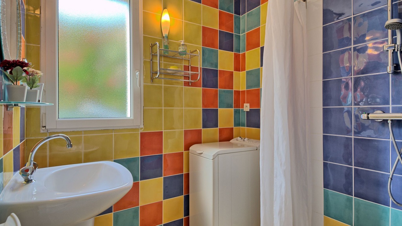Photo of Bathroom in Asserac