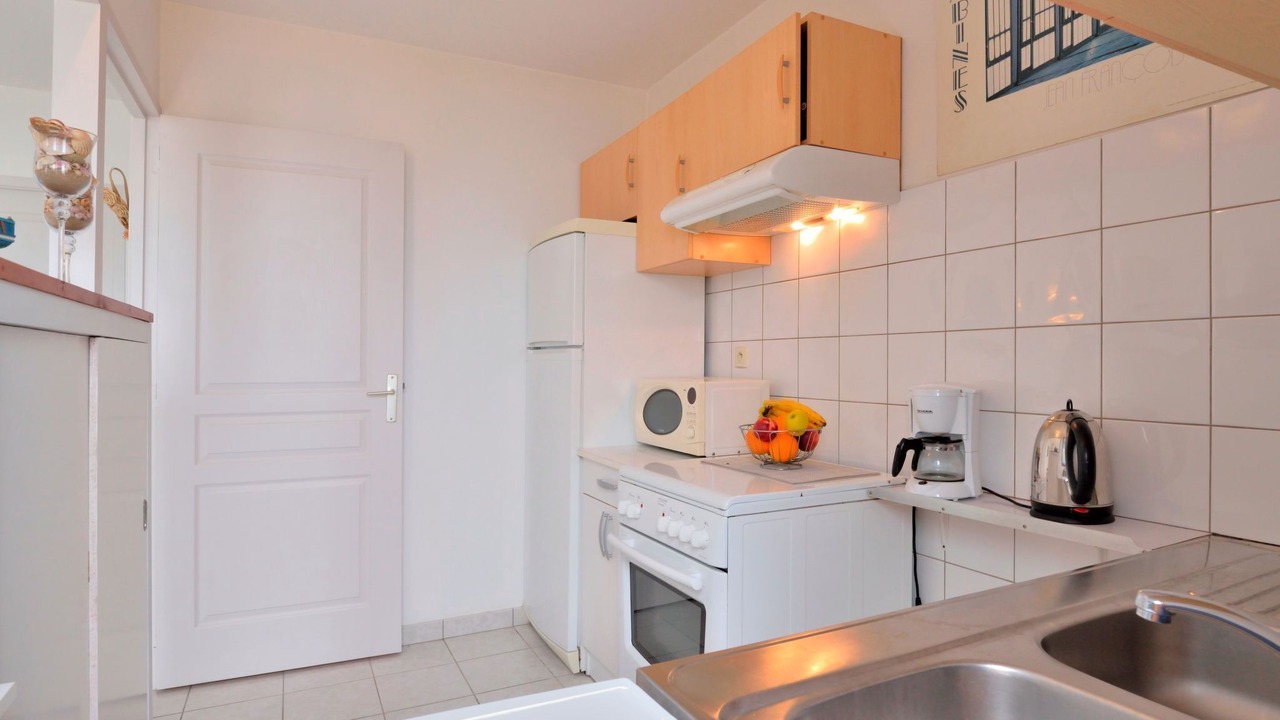 Photo of Bedroom in Asserac