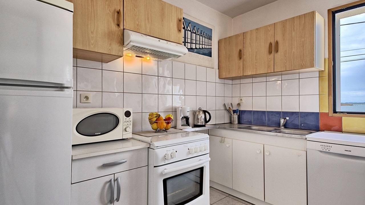 Photo of Bedroom in Asserac