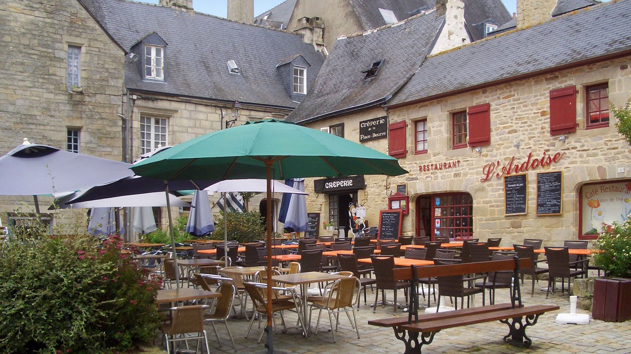 Photo of Outdoor in Elliant