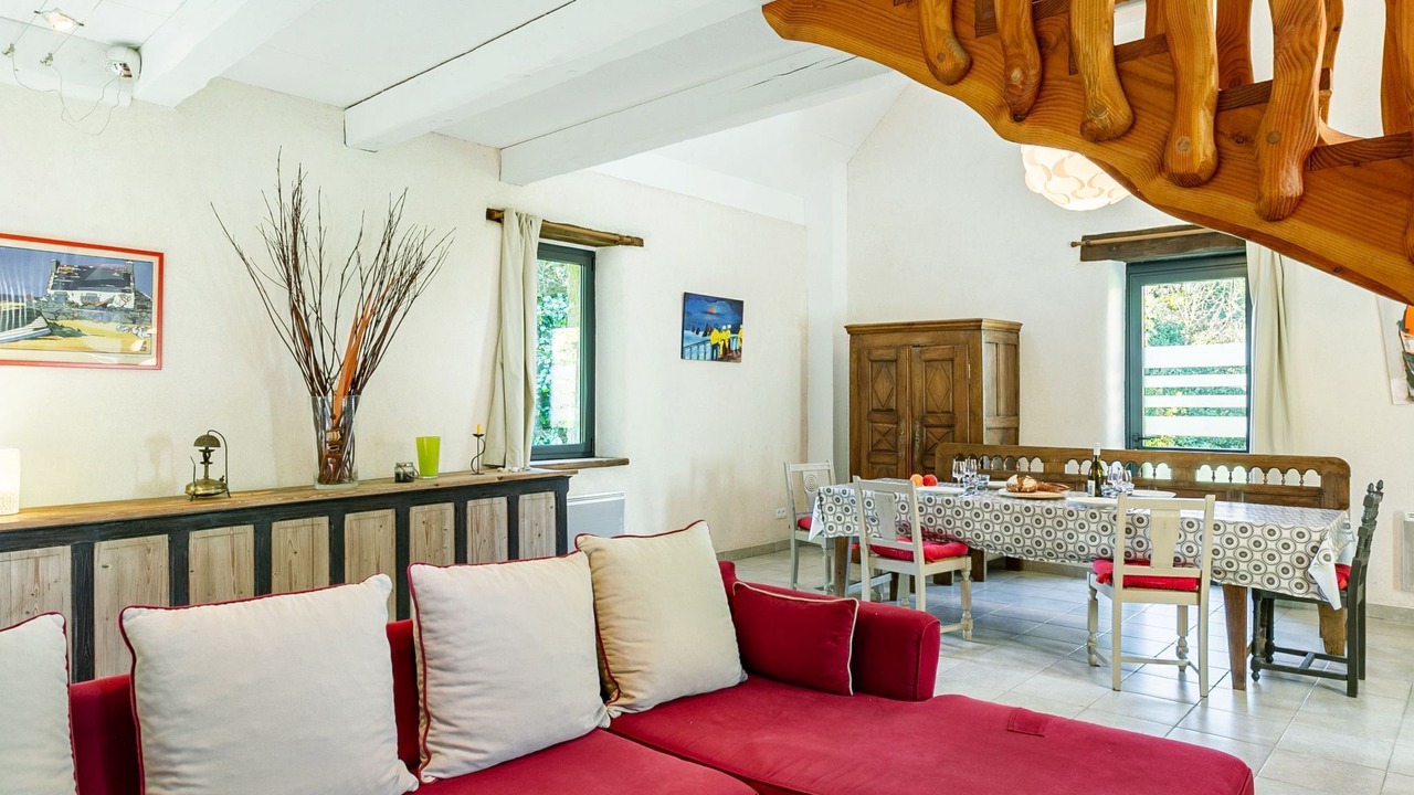 Photo of Livingroom in Elliant