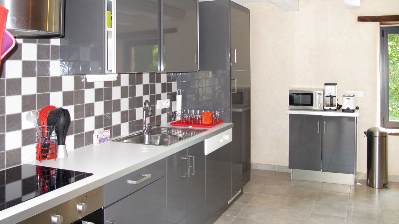 Photo of Bedroom in Elliant