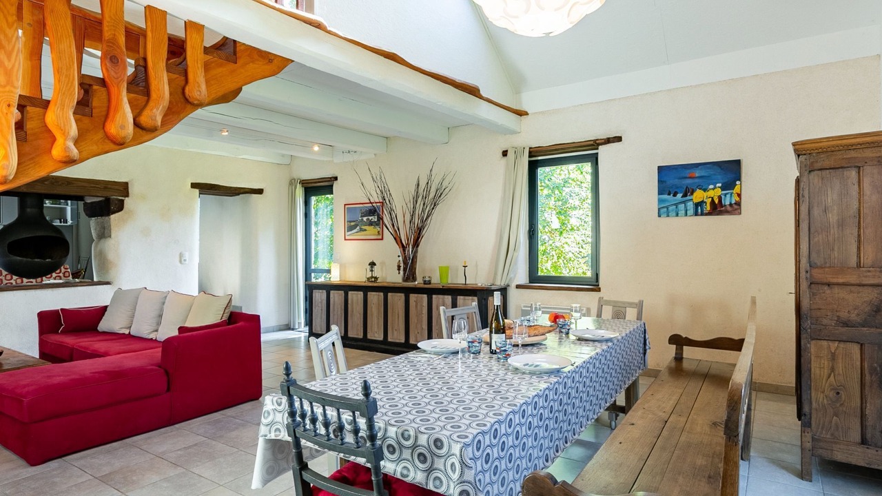 Photo of Livingroom in Elliant