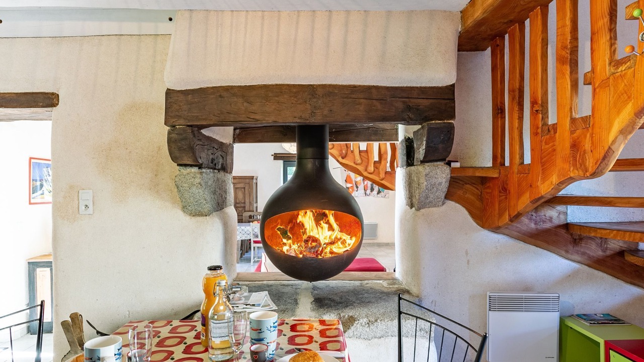 Photo of Bedroom in Elliant