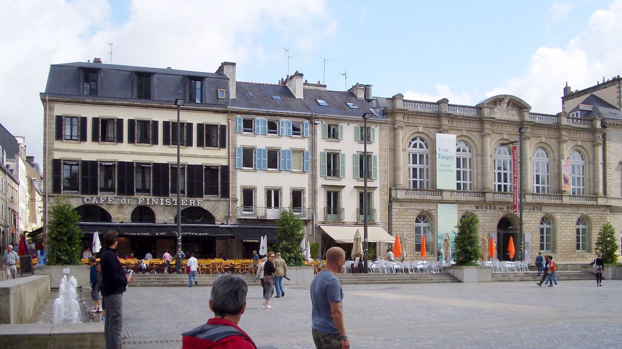 Photo of Outdoor in Elliant