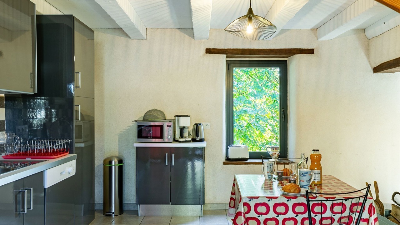 Photo of Bedroom in Elliant