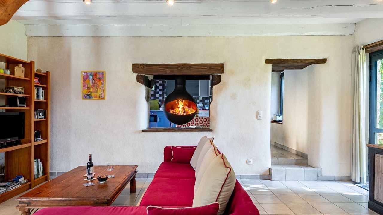 Photo of Livingroom in Elliant