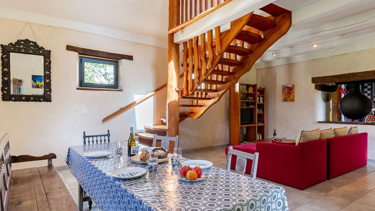 Photo of Livingroom in Elliant