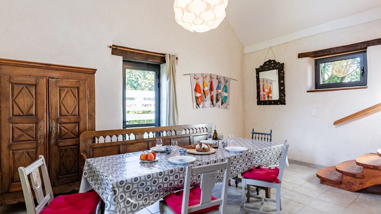 Photo of Livingroom in Elliant