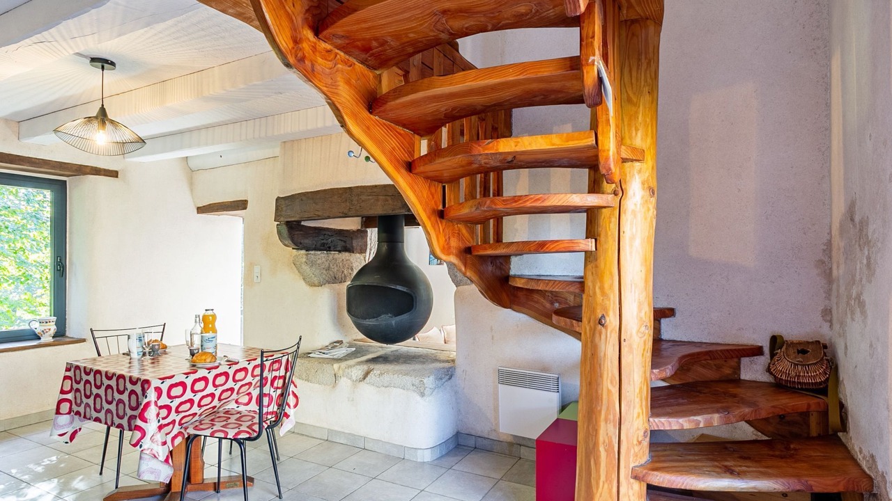 Photo of Bedroom in Elliant