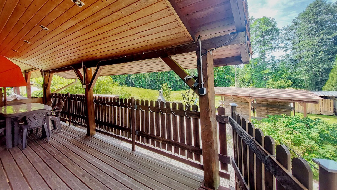 Photo of Others in Le Menil