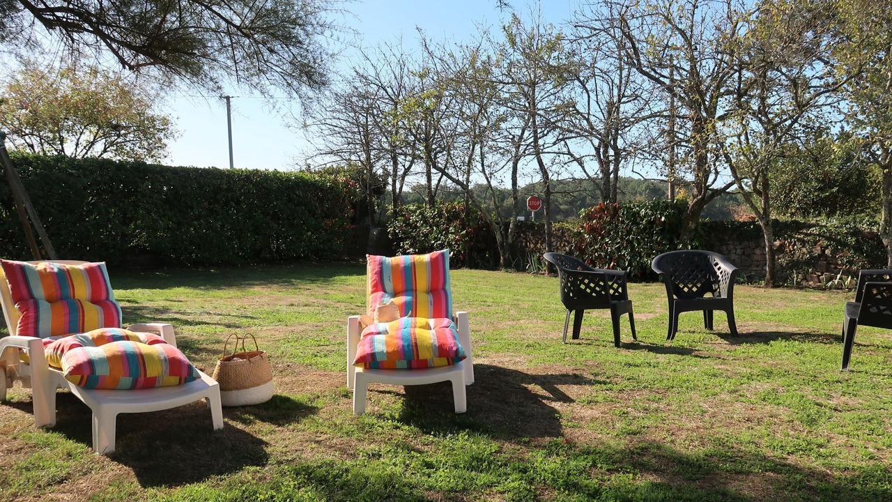 Photo of Outdoor in Plouhinec