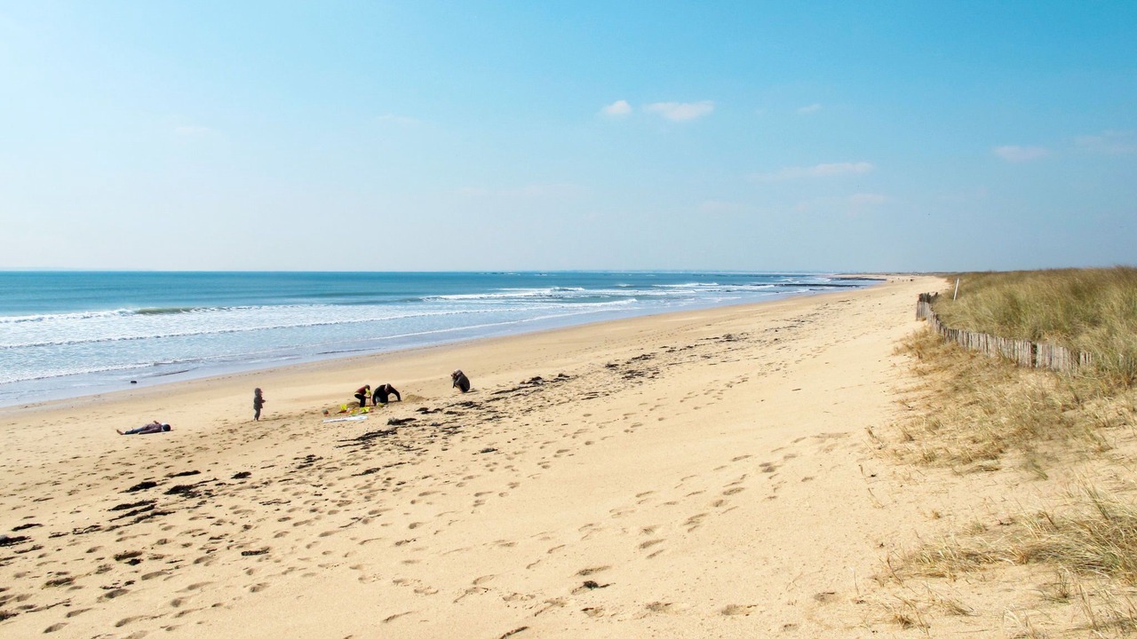 Photo of Others in Plouhinec