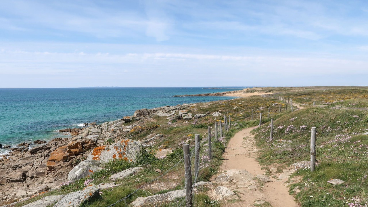 Photo of Others in Plouhinec