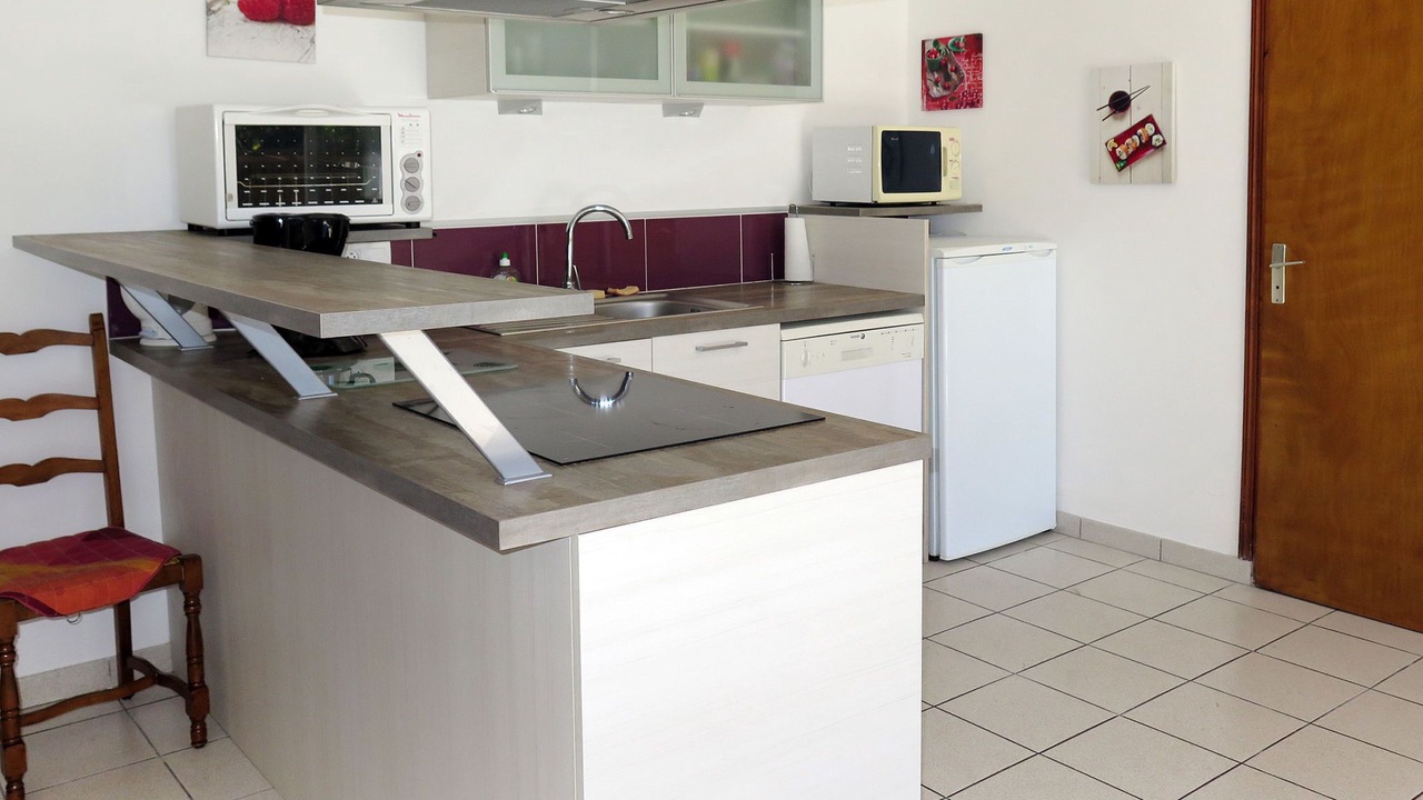 Photo of Bedroom in Plouhinec