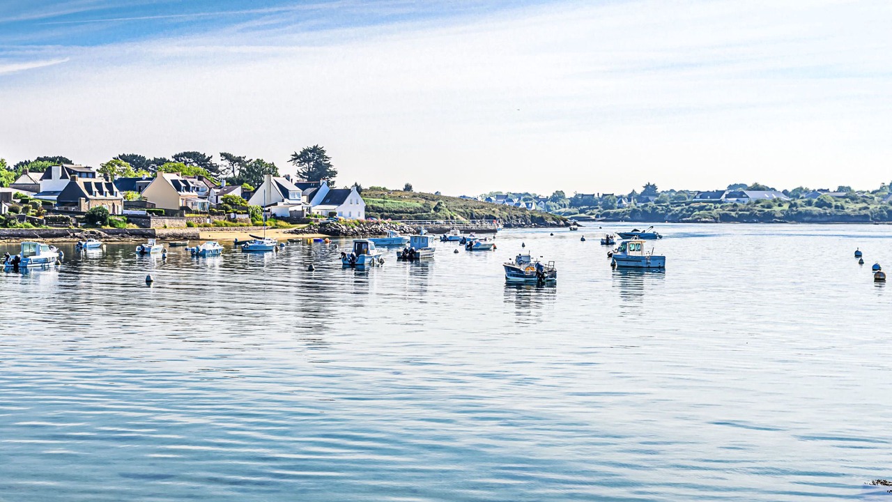 Photo of Others in Plouhinec