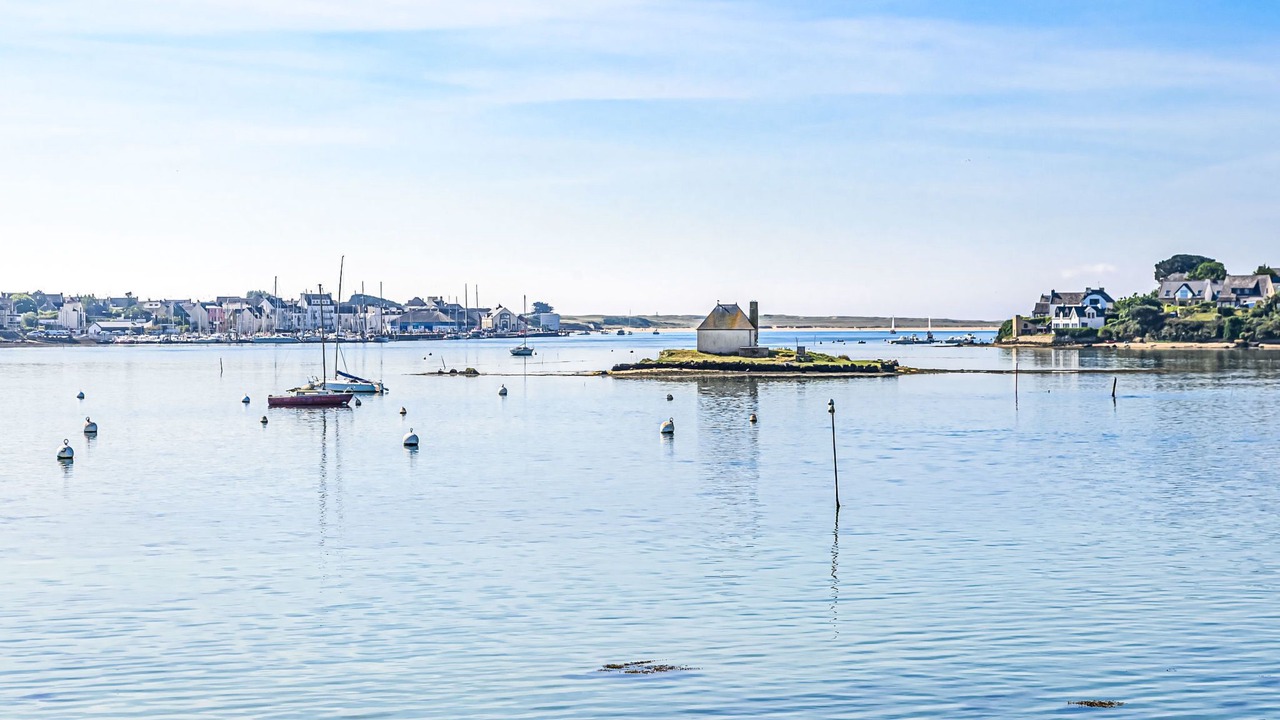 Photo of Others in Plouhinec