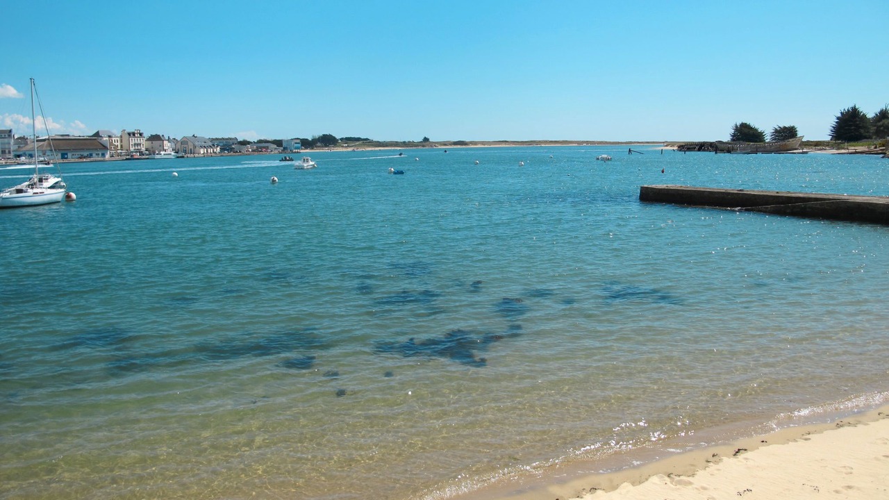 Photo of Others in Plouhinec