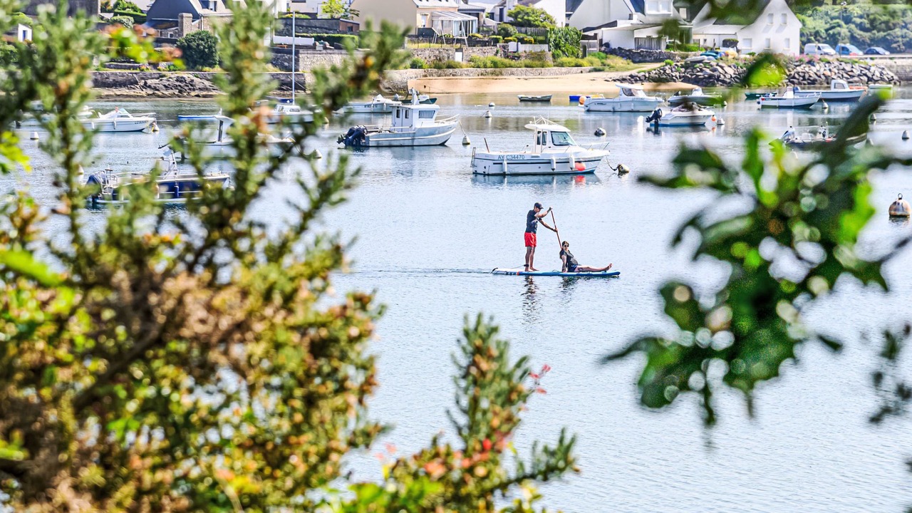 Photo of Others in Plouhinec