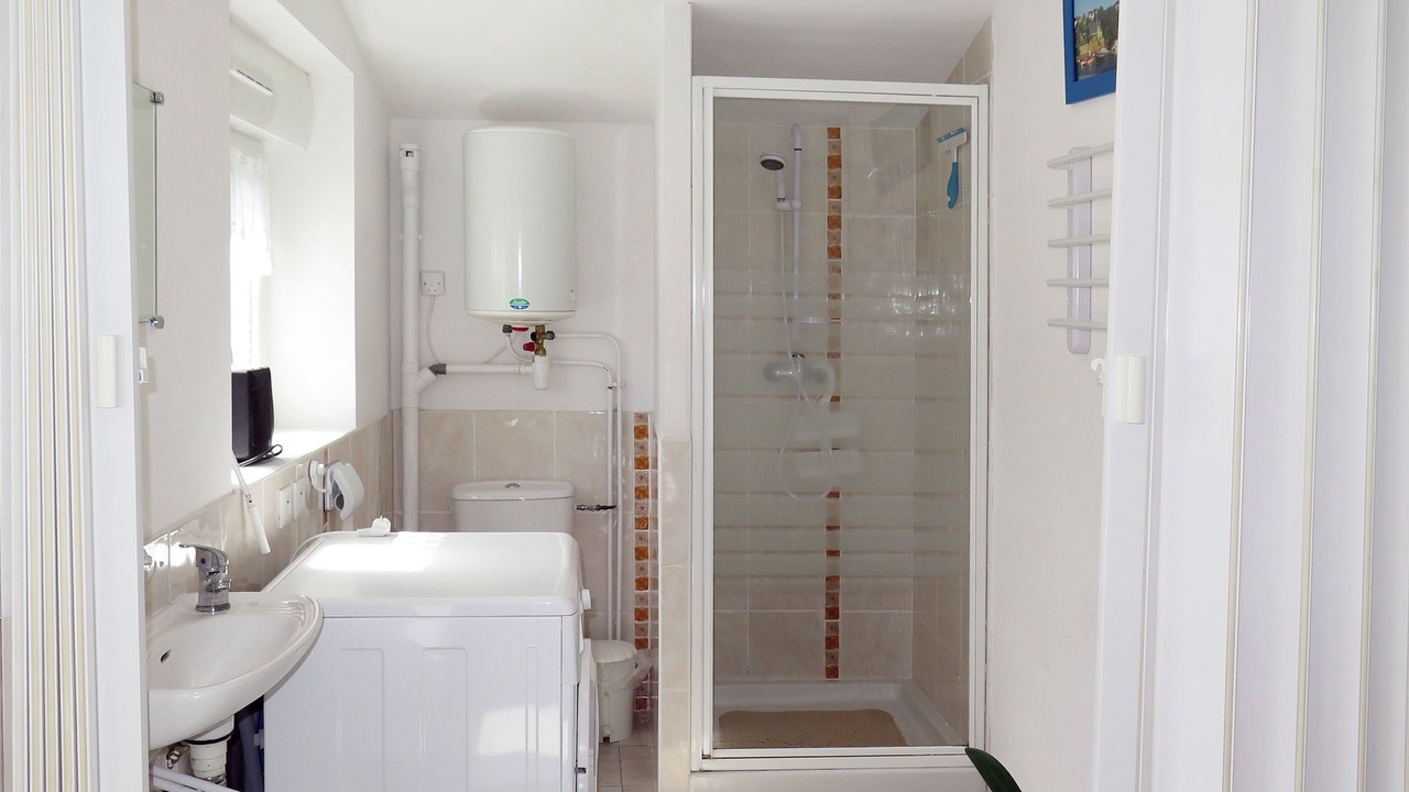 Photo of Bathroom in Plouhinec