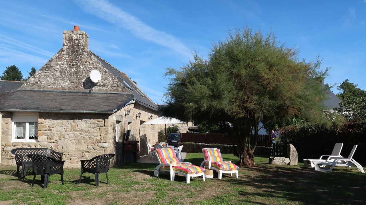 Photo of Others in Plouhinec