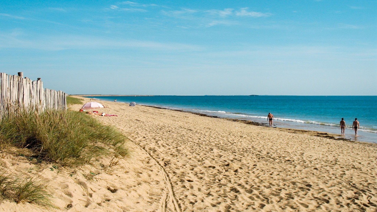 Photo of Others in Plouhinec