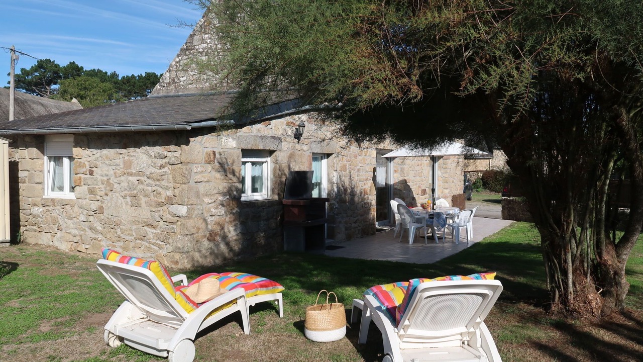 Photo of Outdoor in Plouhinec